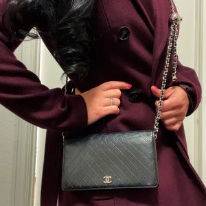 ❌❌SOLD❌❌Chanel WOC